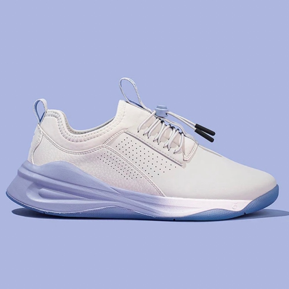 Clove Gray Matter Women’s Classic Shoes Nursing Clinical Healthcare Sneakers - Picture 3 of 14